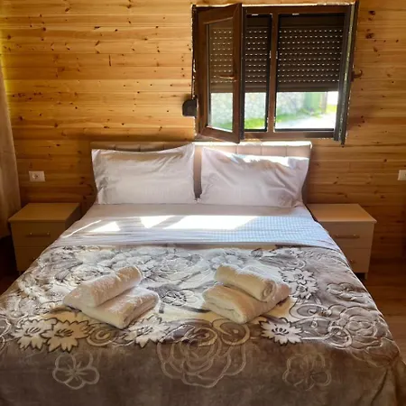 Idajeti Guest Hause *