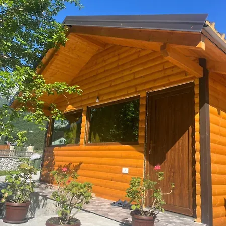 Idajeti Guest Hause ולבונה