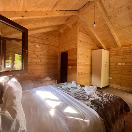 Idajeti Guest Hause Gasthuis