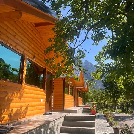 בית הארחה Idajeti Guest Hause