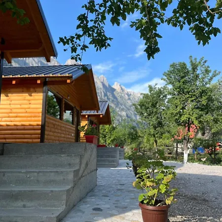 Idajeti Guest Hause 瓦勒博内