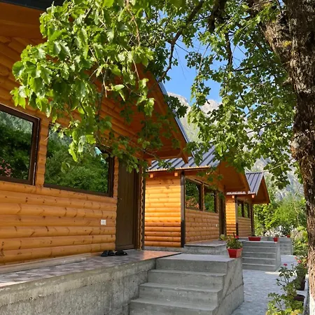 Idajeti Guest Hause *