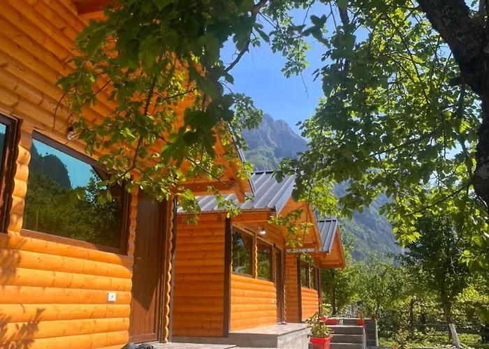 Idajeti Guest Hause