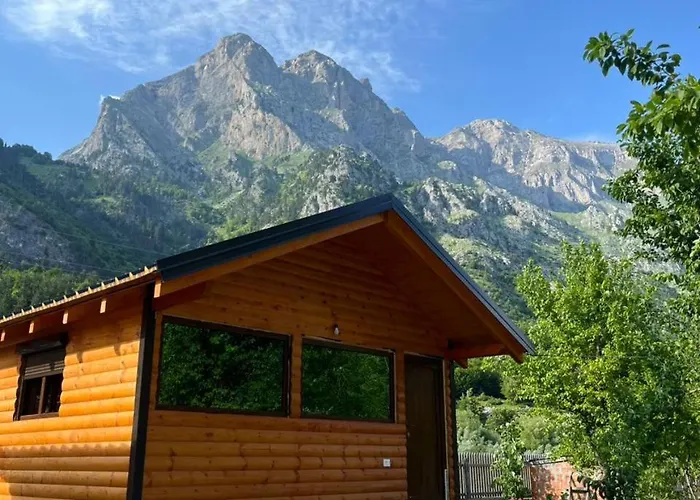 Maison d'hôtes Idajeti Guest Hause *