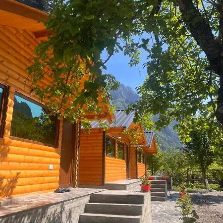 Idajeti Guest Hause
