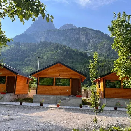 Idajeti Guest Hause *