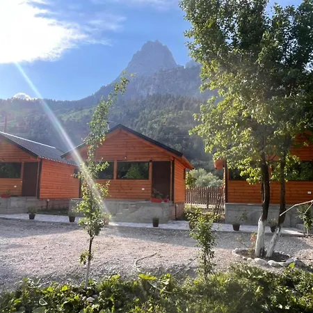 Idajeti Guest Hause Guest house Valbone