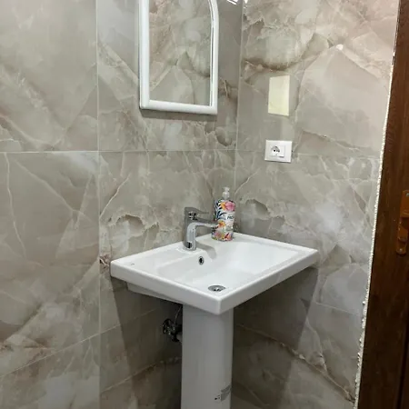 Гостевой дом Idajeti Guest Hause Валбона