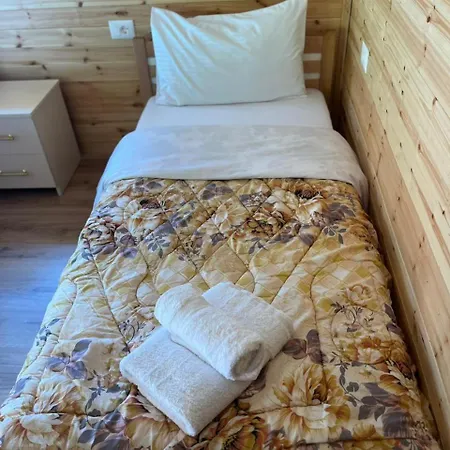 Гостевой дом Idajeti Guest Hause