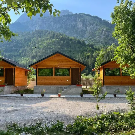 Guest house Idajeti Guest Hause *