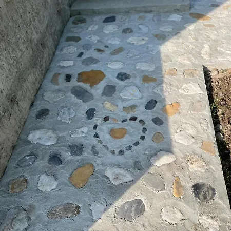 Guest house Idajeti Guest Hause *