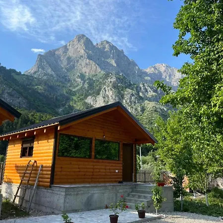 Idajeti Guest Hause *