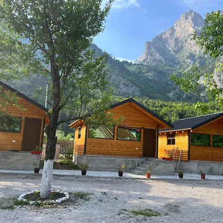 Idajeti Guest Hause Guest house *