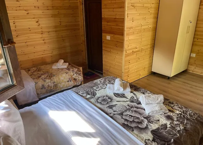 Idajeti Guest Hause * Valbone