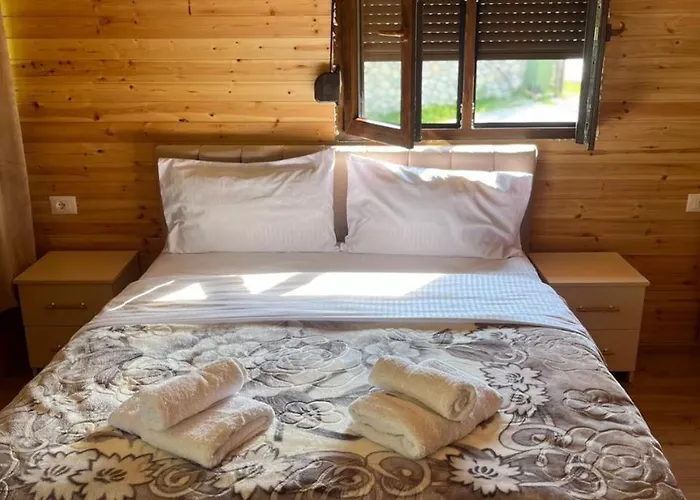 Idajeti Guest Hause *