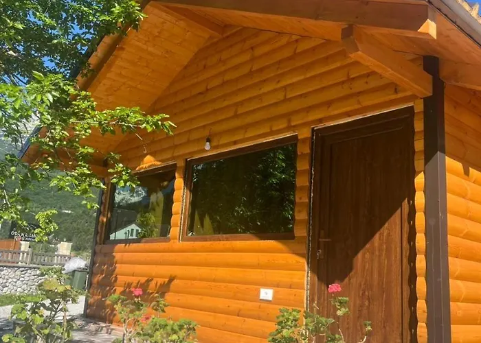 Idajeti Guest Hause Valbone