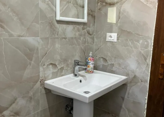 Guest house Idajeti Guest Hause Valbone