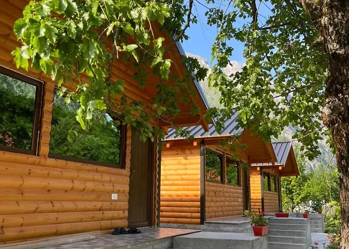 Idajeti Guest Hause *