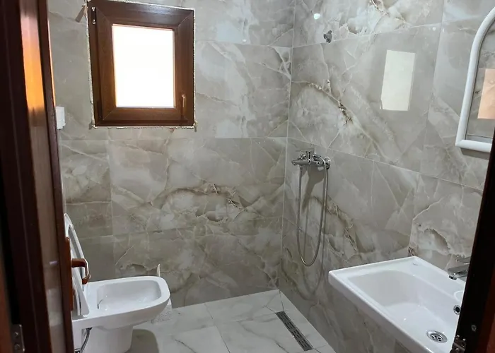 Idajeti Guest Hause * Valbone