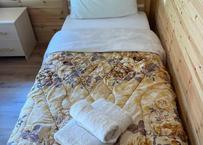 Guest house Idajeti Guest Hause