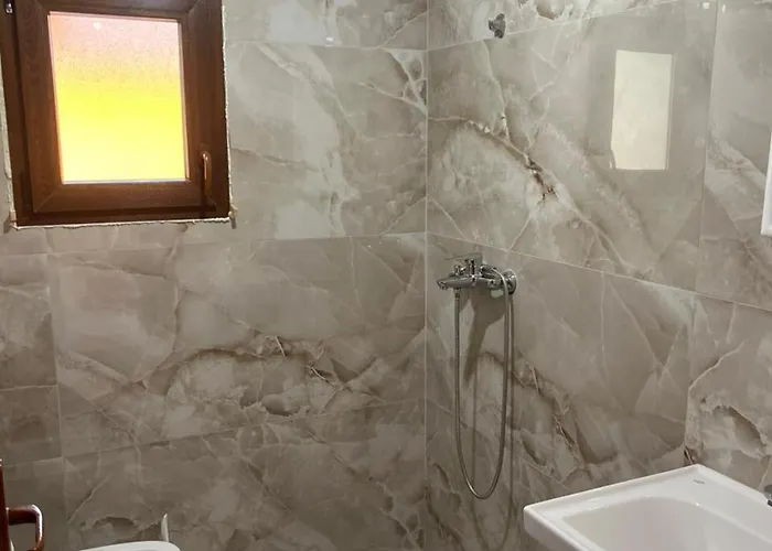 Idajeti Guest Hause Guest house *