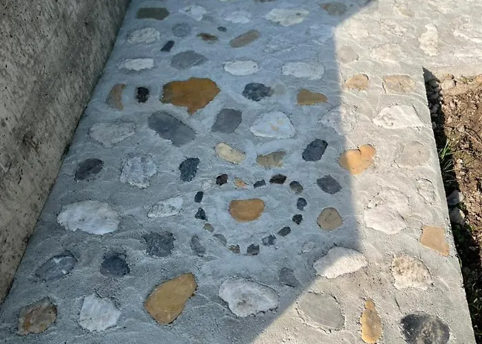 Guest house Idajeti Guest Hause *