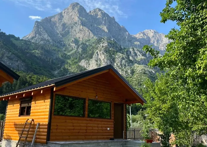 Idajeti Guest Hause *