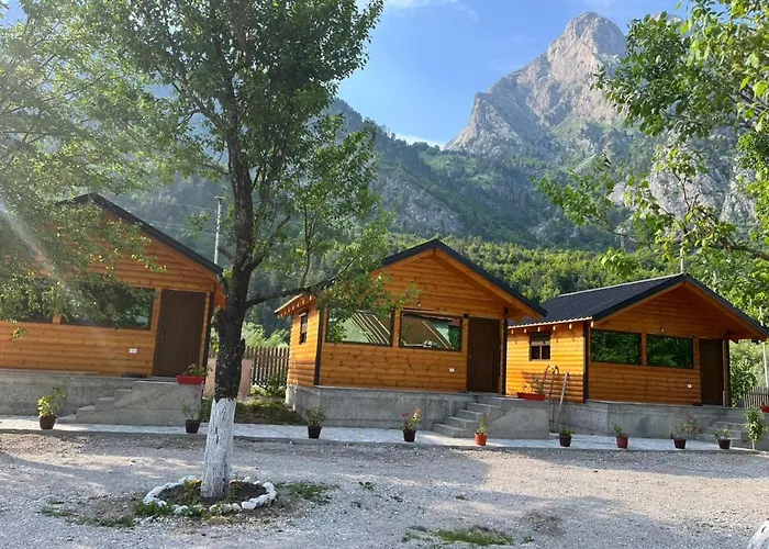 Idajeti Guest Hause Guest house *